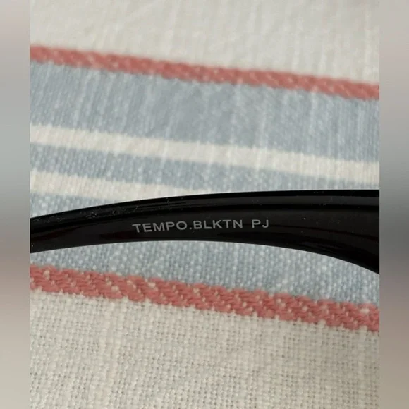 Peta + Jain , Sunglasses Tempo , black, unisex - Picture 8 of 9